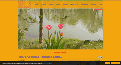 Desktop Screenshot of eliosimmobiliare.com